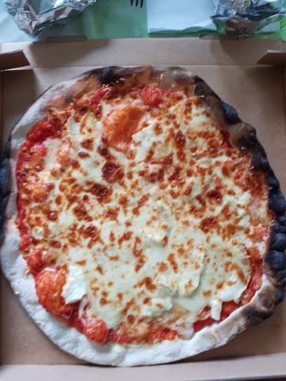 Casa Pizza, Pizzeria à Saint-Étienne-lès-Remiremont