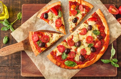 Bella italia, Pizzas à Emporter à Tincques
