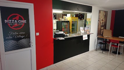 Pizza one messas, Pizzeria à Messas