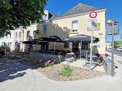 RESTAURANT LES MARRONNIERS, Pizzeria à Ombrée d'Anjou