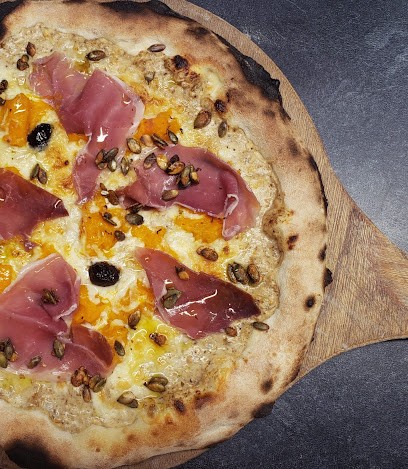 Ya Pizz Quincieux, Pizzas à Emporter à Quincieux