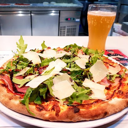 Pizza Cot'Aquitaine, Pizzas à Emporter à Saint-Vincent-de-Tyrosse
