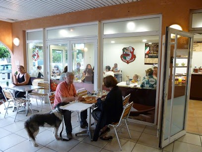 Pizza Italia Port Grimaud, Pizzas à Emporter à Grimaud
