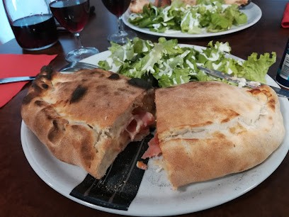 Subalex Restaurant Pizzeria, Pizzeria à Montbonnot-Saint-Martin