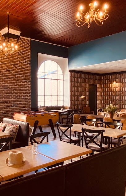 Les Terrasses de Fany, Pizzeria à Nans-les-Pins