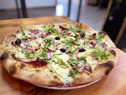 La Gambetta, Pizzeria à Peyrehorade