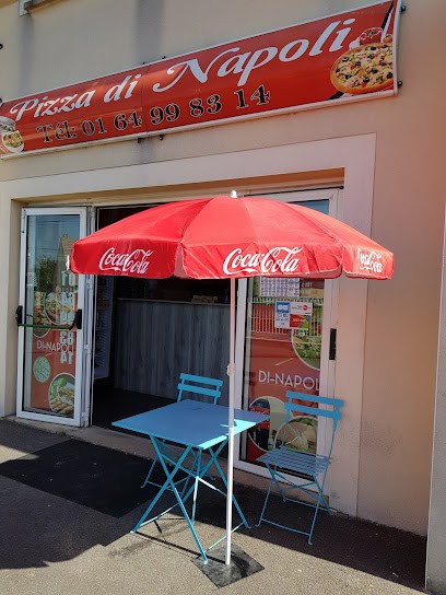 Pizza di Napoli Saintry sur Seine 91250, Pizzeria à Saintry-sur-Seine