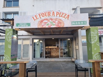 Le Four à Pizza, Pizzas à Emporter à Saint-Florent