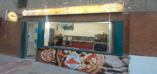 Pizza sauveur, Pizzeria à Toulouges