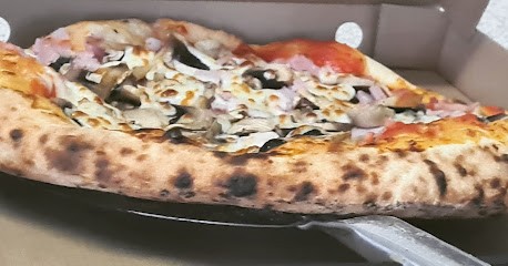 Pizza delice du marais, Pizzas à Emporter à Saint-Hilaire-la-Palud