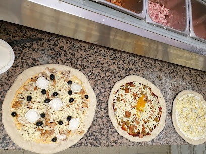 Pizza Etoile, Pizzeria à Mehun-sur-Yèvre