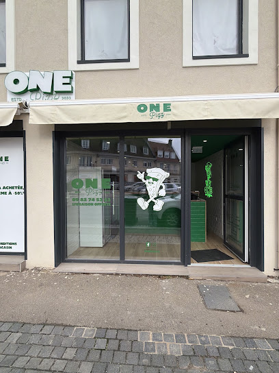 One Pizz Yvetot, Pizzeria à Yvetot