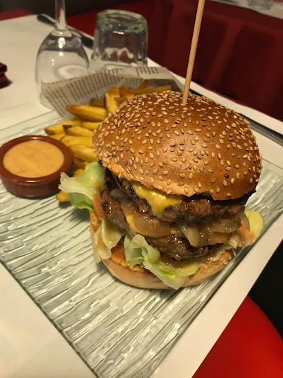 Le 33., Pizzeria à Saint-Cloud