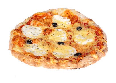 123 Pizza, Pizzas à Emporter à Castelnaudary