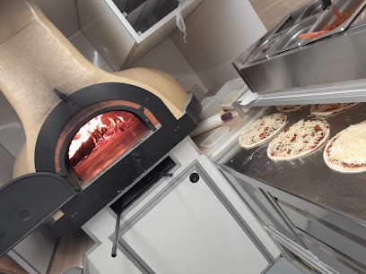 Pizz'a Matante, Pizzas à Emporter à Bray-Dunes