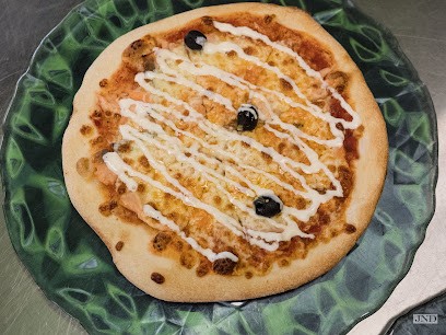 Bella Pizza, Pizzas à Emporter à Montaigu
