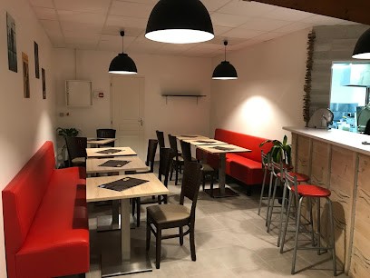 Pizza Gourmande, Pizzas à Emporter à Vieux-Boucau-les-Bains