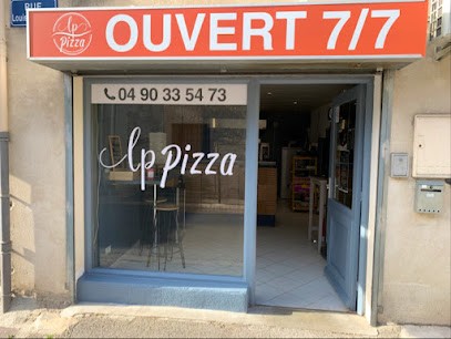 Pizza Roll Morieres, Pizzeria à Morières-lès-Avignon