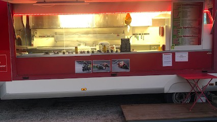 Pizza o camion de St jean, Pizzas à Emporter à Port-de-Bouc