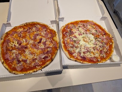 Le Venissia, Pizzas à Emporter à Feuguerolles-Bully