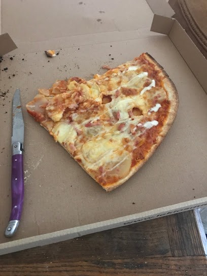 Kiosque à Pizzas, Pizzas à Emporter à Melle