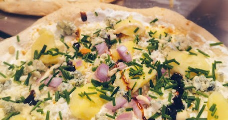 Yolo Pizza Saint-Léger-des-Vignes, Pizzas à Emporter à Saint-Léger-des-Vignes