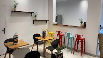 PIZZABELA, Pizzeria à Noisy-le-Sec