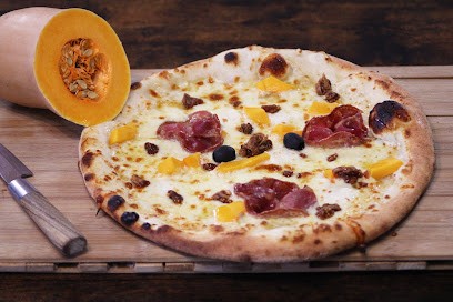La Piazzeta, Pizzeria à Montarnaud