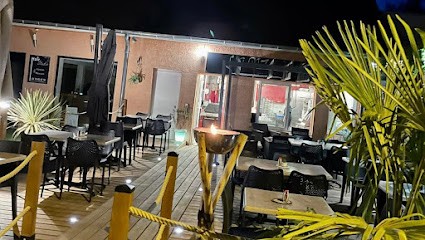 La Pizza Vendat, Pizzeria à Vendat