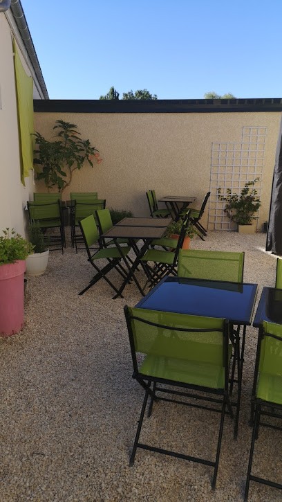 Pizzeria Au Saint Amour Dhaine Jean-François), Pizzeria à Migennes