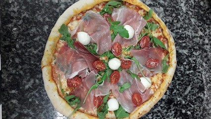 Chez Vani, Pizzas à Emporter à Marlieux