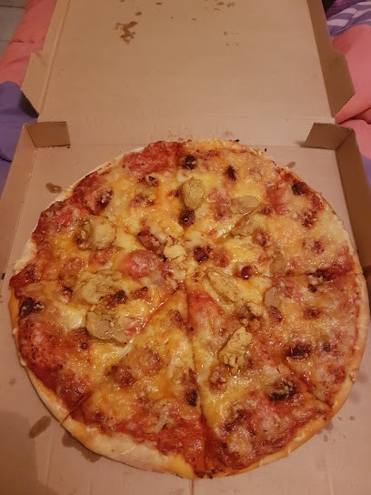 Pizza Chez Philou ST BAU, Pizzas à Emporter à Saint-Bauzille-de-Putois