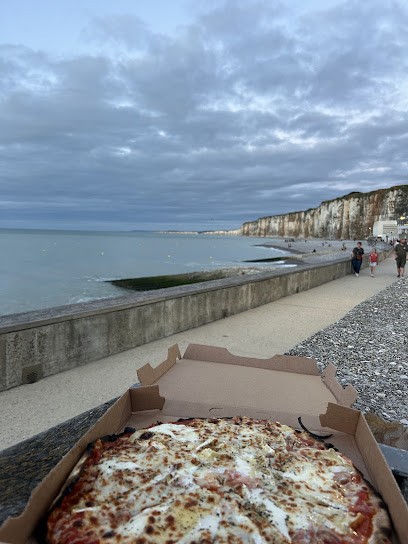 Chez Frédo, Pizzeria à Saint-Valery-en-Caux