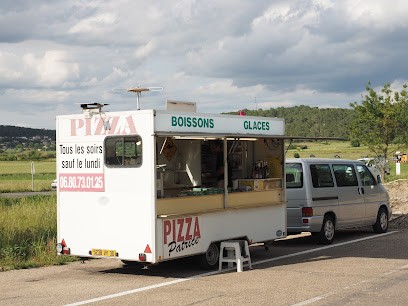 Pizza Patrice, Pizzas à Emporter à Langlade
