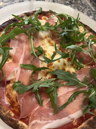 Le Louciano, Pizzeria à Sissonne