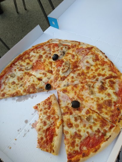 La Cour A Pizza, Pizzas à Emporter à Vinassan
