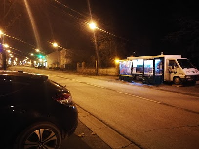 Régal Pizza, Pizzeria à Tagnon