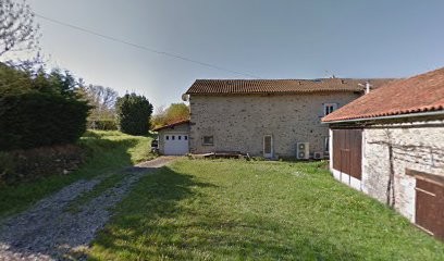 Denis Christophe, Pizzeria à Solignac