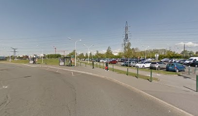 BEN & SAM PIZZA, Pizzeria à Roissy-en-Brie