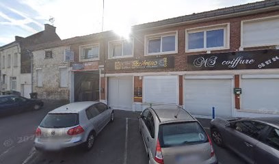 SEYZO, Pizzeria à Maing