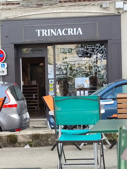 TRINACRIA - ÉPICERIE ITALIENNE, Epicerie Italienne à Lagny-sur-Marne
