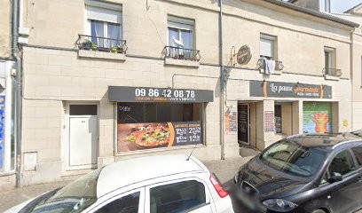 SASU KANY, Pizzeria à Montataire