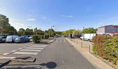 Cretot Tony, Pizzeria à Val-de-Reuil