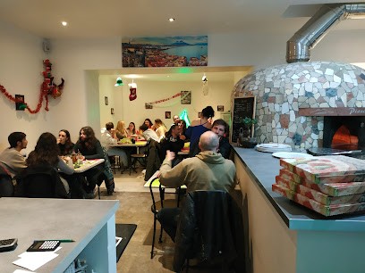 Pizza de Peppo, Pizzeria à Tarascon Sur Ariege