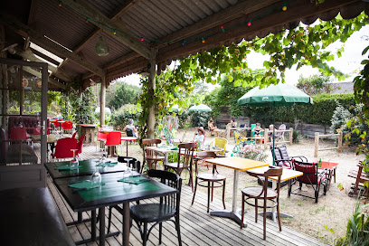 Pizzeria Des Bois, Pizzeria au Porge