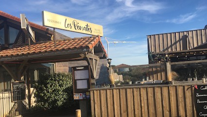 Les Pénates, Pizzeria à Saint-Julien-en-Born
