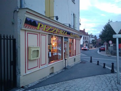 Pizzeria Napoli, Pizzeria à Saâcy-sur-Marne