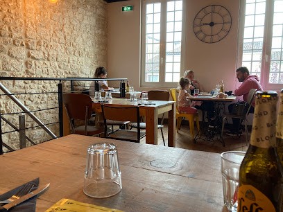 La Pizz des Augustins, Pizzeria à Saint-Savinien