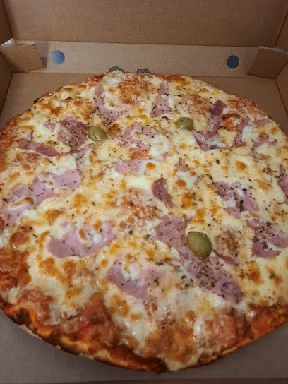 Ze Pizza Louroux-Béconnais - Pizza à emporter, Pizzas à Emporter à Val d'Erdre-Auxence