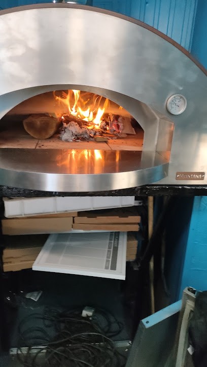 Al Casot Pizza Au Feu De Bois, Pizzas à Emporter à Canet-en-Roussillon